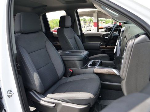 Used 2021 GMC Sierra 1500 Elevation w/ Preferred Package AWD/4WD image 37