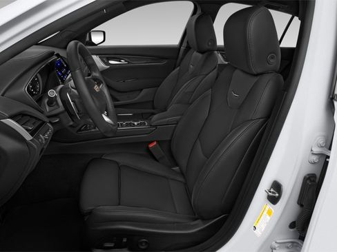 Used 2023 Cadillac CT5 Sport image 10