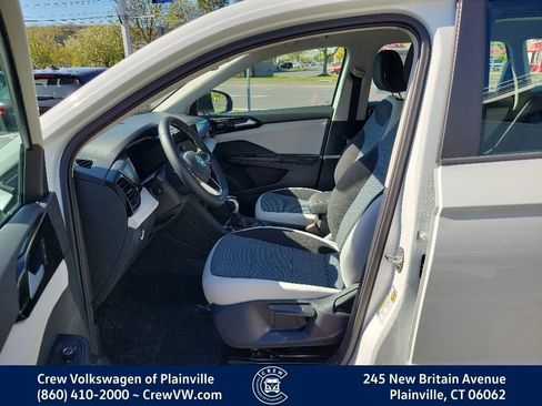 New 2026 Volkswagen Taos S AWD/4WD image 13