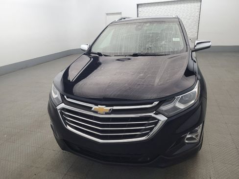 Used 2021 Chevrolet Equinox Premier FWD image 15