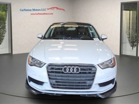 Used 2015 Audi A3 1.8T Premium w/ Driver Assistance Package image 2