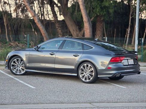 Used 2013 Audi A7 3.0T Prestige w/ Prestige Pkg image 18