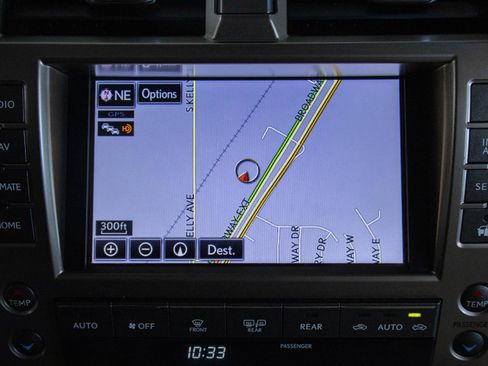 Used 2018 Lexus GX 460 Premium image 5