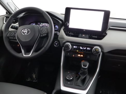 Used 2025 Toyota RAV4 XLE Premium w/ Weather Package image 2