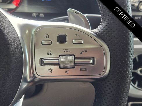 Certified 2021 Mercedes-Benz G 63 AMG 4MATIC image 26