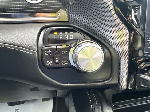 Used 2021 RAM 1500 Limited image 28