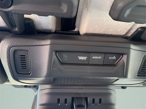 New 2026 Jeep Wrangler Rubicon image 24