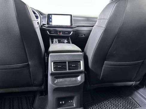 Used 2026 Volkswagen Atlas Cross Sport SEL Premium R-Line AWD/4WD image 22