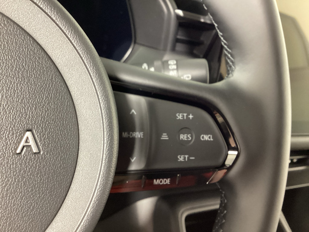New 2026 MAZDA CX-5 Select AWD/4WD image 23