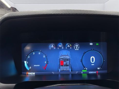 Used 2024 Ford F150 XLT w/ Mobile Office Package image 11