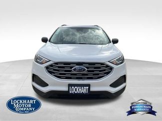 Used 2022 Ford Edge SE video 2