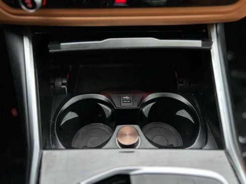 Used 2023 BMW 330i xDrive Sedan w/ Driving Assistance Package image 28