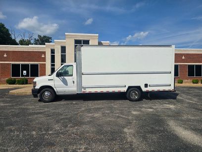 Used 2022 Ford E-350 and Econoline 350 Super Duty