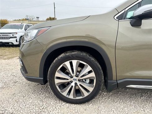 Used 2022 Subaru Ascent Touring w/ Popular Package #2A image 23