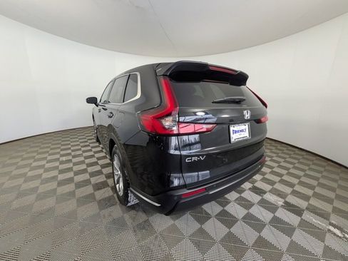 Used 2023 Honda CR-V EX-L image 13