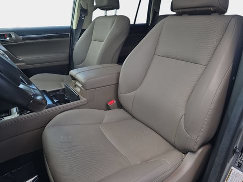 Used 2021 Lexus GX 460 Premium AWD/4WD image 18