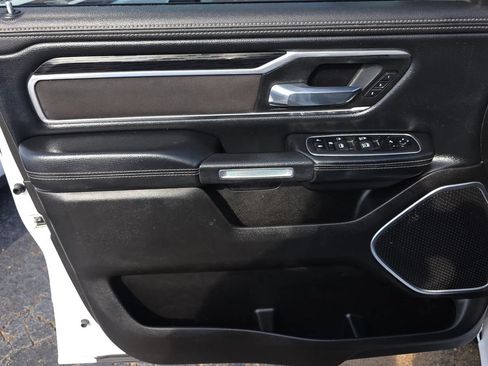 Used 2023 RAM 1500 Laramie AWD/4WD image 24