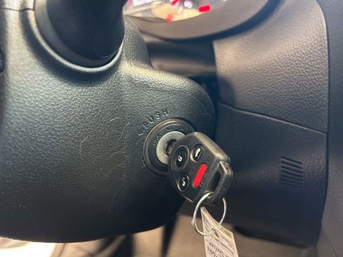 Used 2020 Subaru WRX w/ Popular Package #3 (IZT) image 43