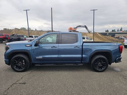 Used 2026 GMC Sierra 1500 Elevation w/ Elevation Premium Package