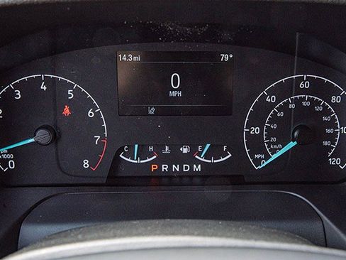 New 2025 Ford Transit 350 XL image 12