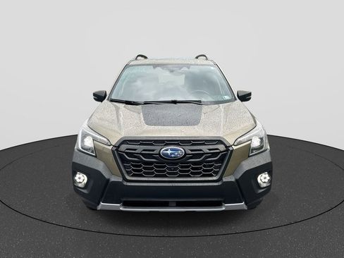 Used 2023 Subaru Forester Wilderness AWD/4WD image 3