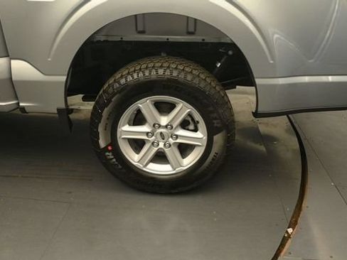 New 2026 Ford F150 XLT AWD/4WD image 9
