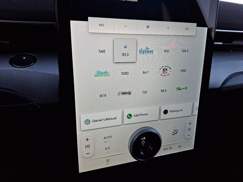 Used 2023 Ford Mustang Mach-E Select image 20