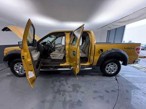 Used 2009 Ford F150 XLT image 17