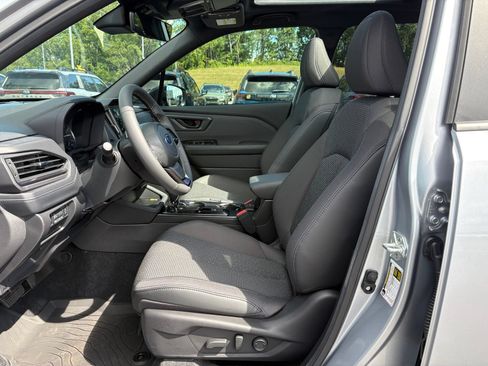 New 2026 Subaru Forester Premium AWD/4WD image 26