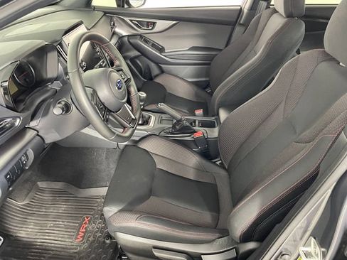 Used 2022 Subaru WRX Premium AWD/4WD image 2