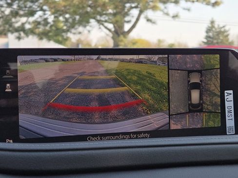 New 2026 MAZDA CX-30 AWD 2.5 S w/ Premium Package image 6