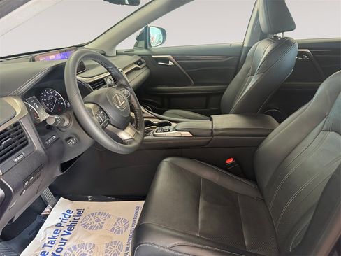 Used 2019 Lexus RX 350 350 image 9