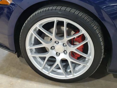 Used 2019 Ford Mustang Coupe image 35