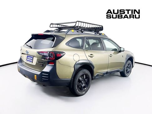 Used 2023 Subaru Outback Wilderness image 7