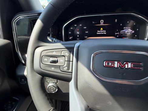 New 2026 GMC Sierra 1500 Elevation AWD/4WD image 12