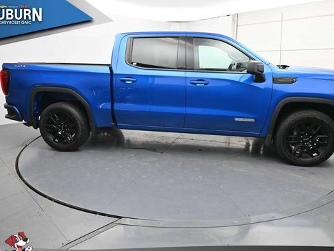 Used 2024 GMC Sierra 1500 Elevation image 14