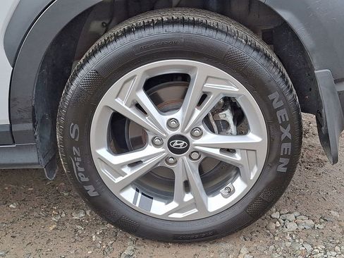 Used 2023 Hyundai Kona SEL w/ Cargo Package image 31