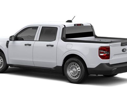 New 2026 Ford Maverick XL AWD/4WD image 26
