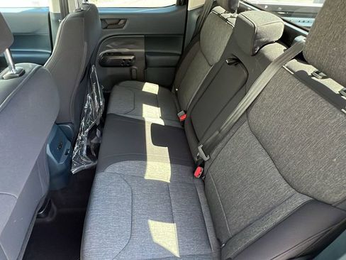 New 2025 Ford Maverick XLT w/ Black Appearance Package image 8