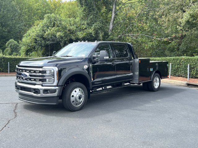 New 2026 Ford F450 Lariat AWD/4WD image 2
