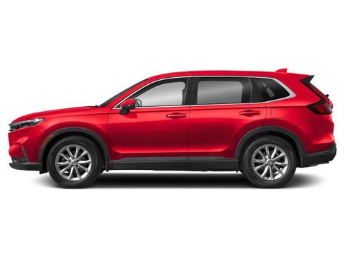 New 2025 Honda CR-V EX-L image 41