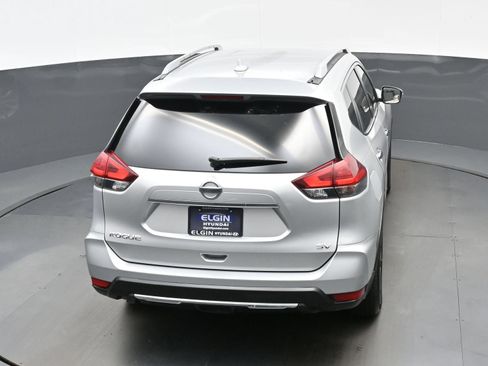 Used 2018 Nissan Rogue SV FWD image 37