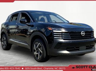 Used 2025 Nissan Kicks SV 360° Tour