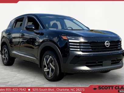 Used 2025 Nissan Kicks SV
