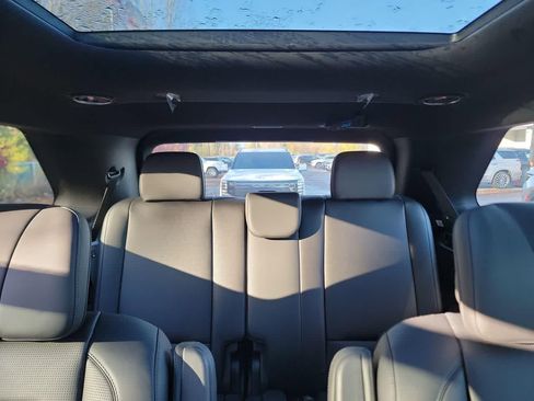 New 2026 Hyundai Palisade Calligraphy image 23