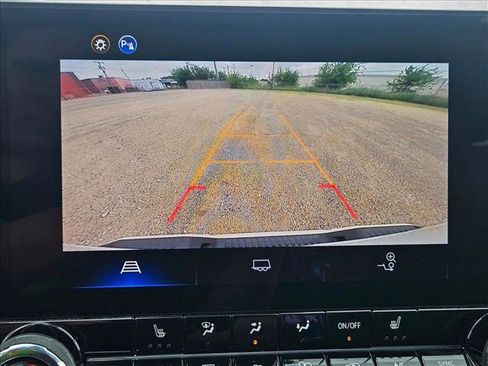 New 2026 Chevrolet Colorado LT RWD image 14