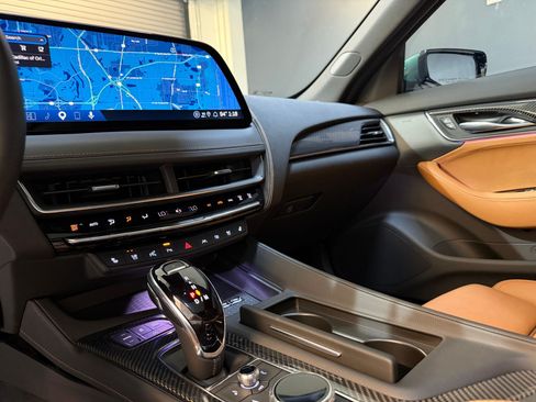 Used 2025 Cadillac CT5 Premium Luxury RWD image 15