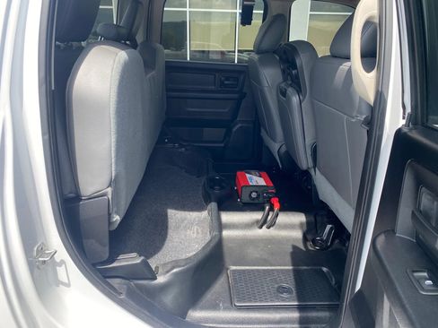 Used 2015 RAM 1500 Tradesman w/ Protection Group AWD/4WD image 29