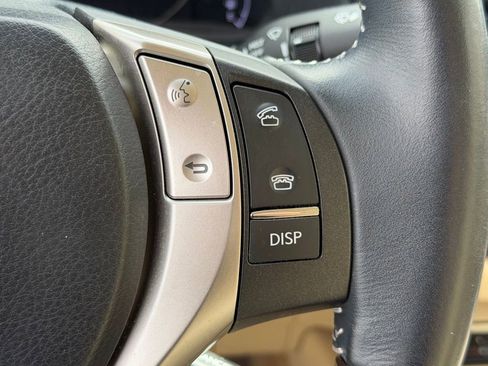Used 2014 Lexus ES 350 w/ Premium Package FWD image 15