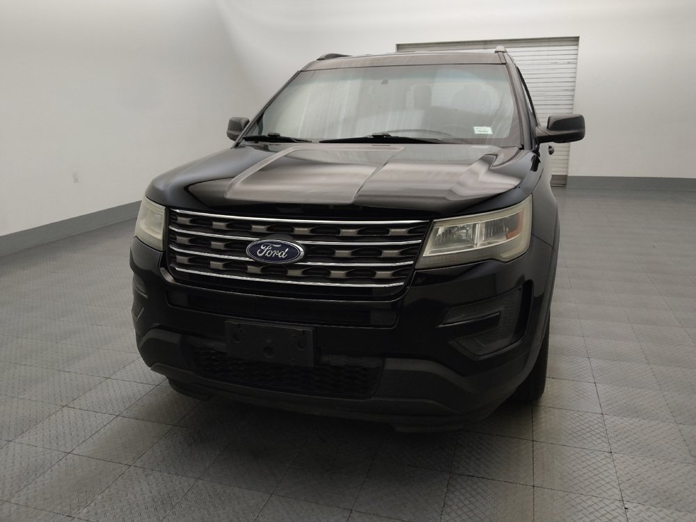 Used 2017 Ford Explorer FWD image 15